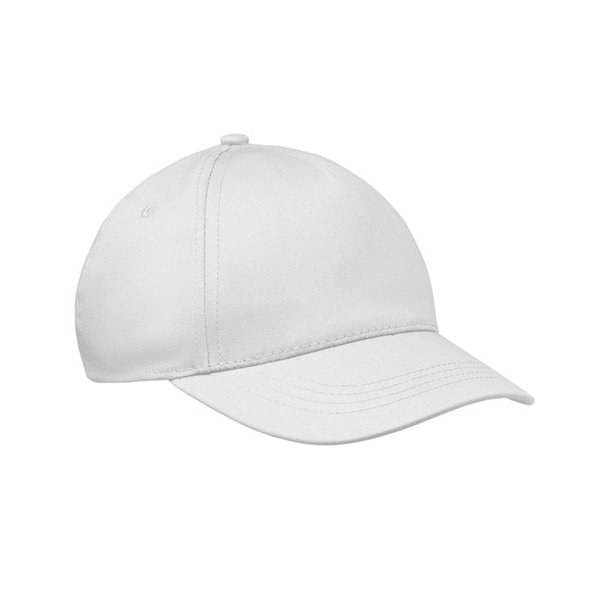 BUZZ KIDS 5 panel kids baseball cap - GiftRetail MO2346