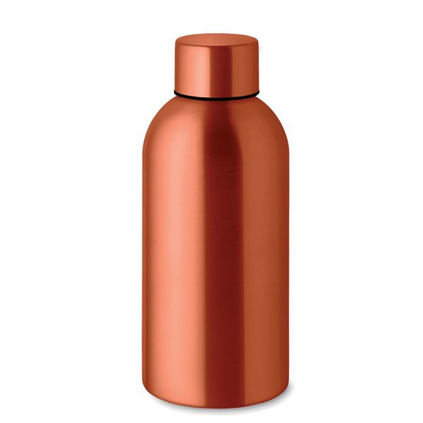 ATHENA MID Single wall bottle 500 ml - GiftRetail MO2516