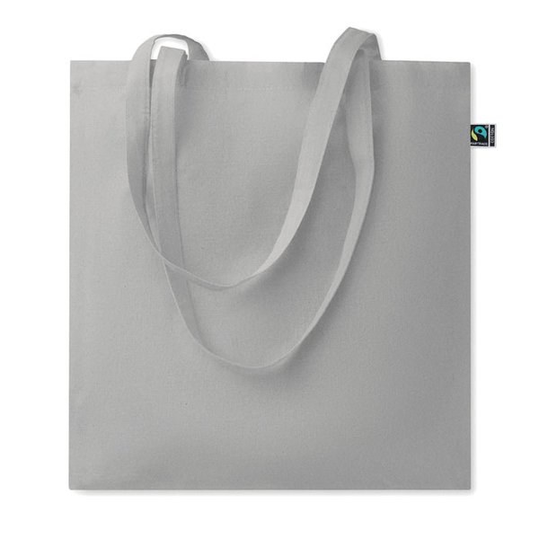 OSOLE+ COLOUR Shopping bag Fairtrade 180gr - GiftRetail MO2589