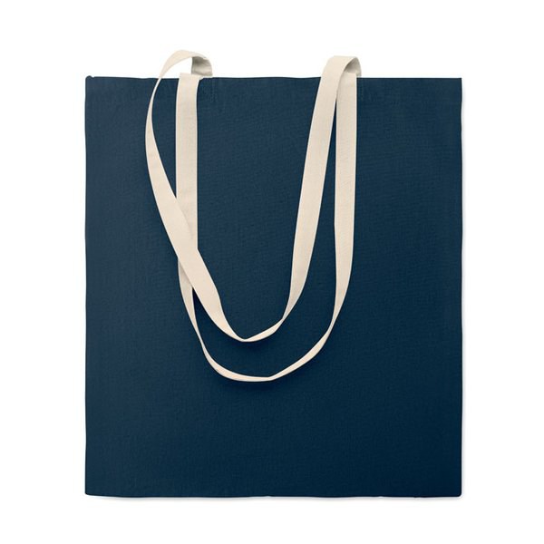 ZEVRA COLOUR Cotton shopping bag - GiftRetail MO2868