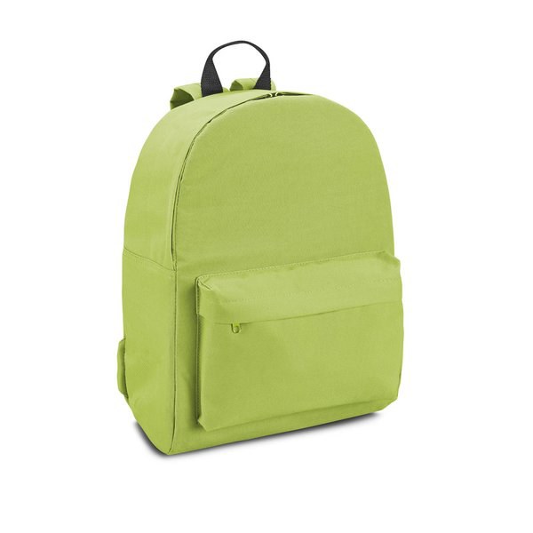 600D polyester backpack - Egotier 92667A