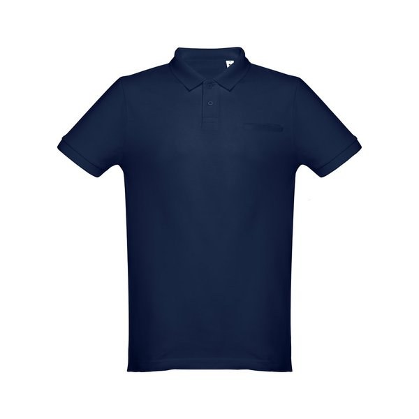 TH Clothes 11191 - Mens polo shirt