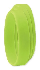 Lime green