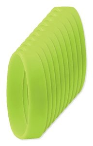 Lime green