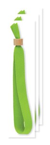 Lime green