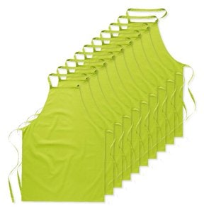 Lime green