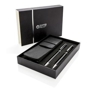Swiss Peak P610.43 - Executive pen set