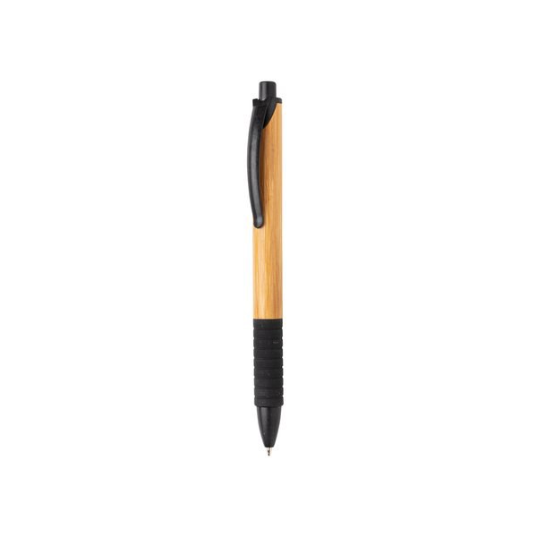 XD Collection P610.53 - Bamboo & wheat straw pen