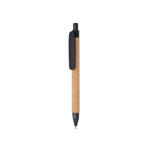 XD Collection P610.98 - Write wheatstraw and cork pen