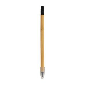 XD Collection P611.09 - Bamboo infinity pencil with eraser