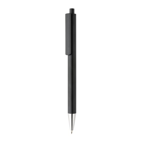 XD Collection P611.17 - Amisk RCS certified recycled aluminium pen