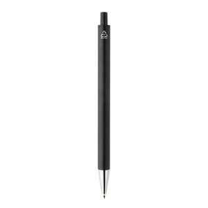 XD Collection P611.17 - Amisk RCS certified recycled aluminium pen