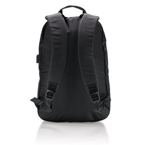 XD Collection P732.06 - Power USB laptop backpack