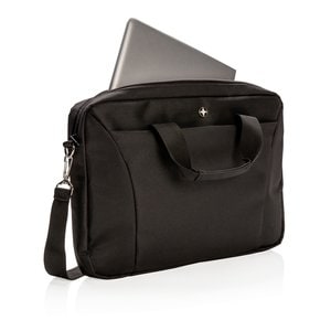 Swiss Peak P732.21 - 15.4” laptop bag