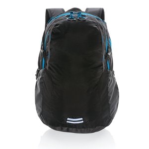 XD Collection P760.15 - Explorer ripstop medium hiking backpack 26L PVC free