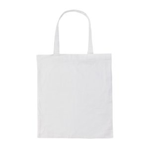 XD Collection P762.64 - Impact AWARE™ Recycled cotton tote w/bottom 145g