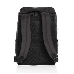 Swiss Peak P763.11 - Swiss Peak AWARE™ easy access 15.6'' laptop backpack