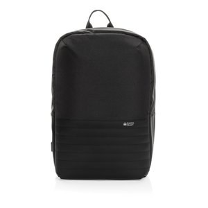 Swiss Peak P763.13 - Swiss Peak AWARE™ RFID anti-theft 15.6'' laptop backpack