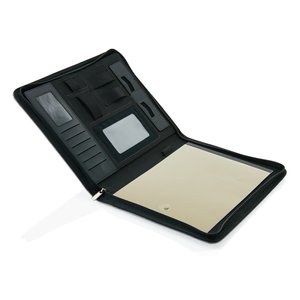 XD Collection P772.62 - Essential zipper tech portfolio