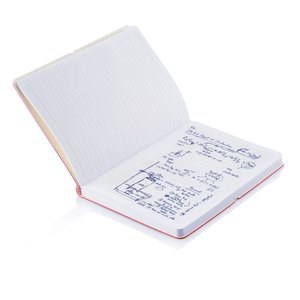 XD Collection P773.02 - Deluxe softcover A5 notebook