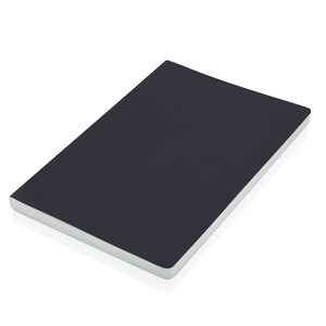 XD Collection P774.21 - Impact softcover stone paper notebook A5