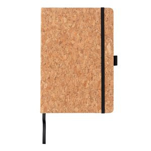 XD Collection P774.24 - Cork hardcover notebook A5
