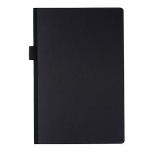 XD Collection P774.34 - A5 deluxe kraft hardcover notebook