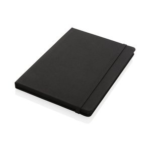 XD Collection P774.45 - GRS certified RPET A5 notebook