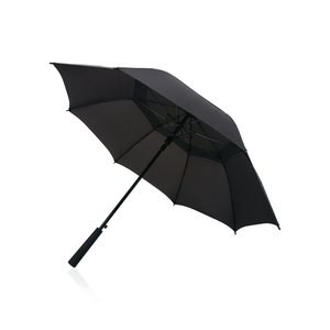 Swiss Peak P850.47 - Swiss peak AWARE™ Tornado 23” storm umbrella