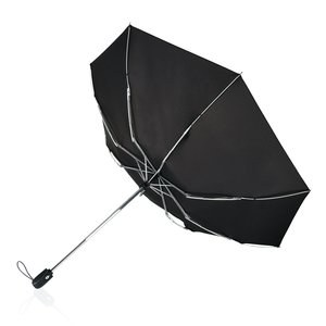 Swiss Peak P850.48 - Swiss Peak AWARE™ Traveller 21” automatic umbrella