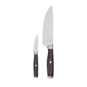 Vinga V26134 - VINGA Tara steel chef's set