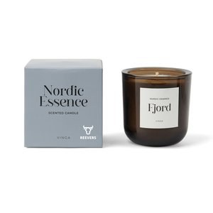 Vinga V26205 - Nordic essence scented candle large
