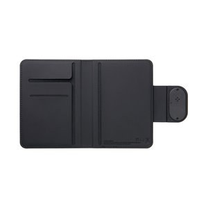 Vinga V30100 - VINGA Baltimore RCS Passport Cover With Finder Dual