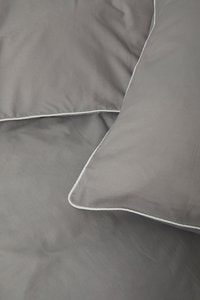 Vinga V41900 - VINGA Marston OCS organic cotton bed linen, 4 pcs set
