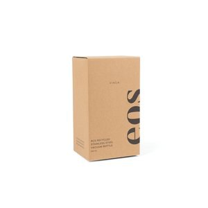 Vinga V43204 - VINGA Eos voyager RCS recycled SS 800ml