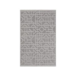 Vinga V45004 - VINGA Verso OCS organic cotton towel, 4 pcs set