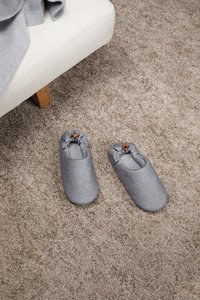 Vinga V49902 - VINGA Moulton RCS RPET slippers L/XL