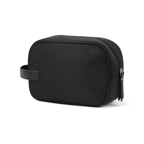 Vinga V70300 - VINGA Marlow RCS recycled polyester toiletry bag
