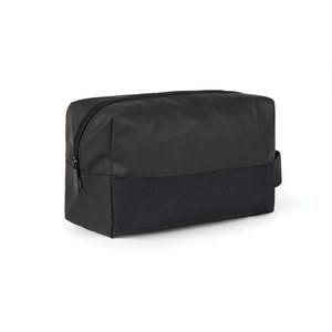 Vinga V70301 - VINGA Livorno GRS recycled polyester toiletry bag