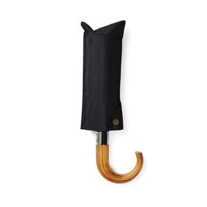 Vinga V85001 - VINGA Bosler AWARE™ recycled pet 21" foldable umbrella