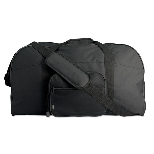 TERRA Versatile Sport and Travel Bag with Pockets - GiftRetail KC5078