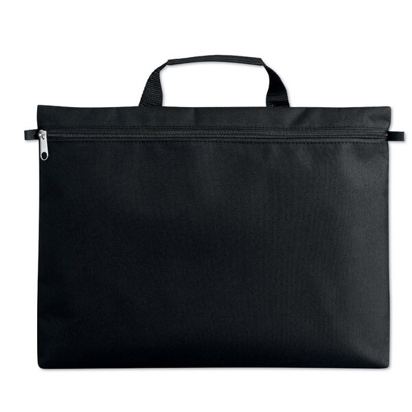 AMANTA Durable 600D Polyester Document Organizer - GiftRetail MO8346
