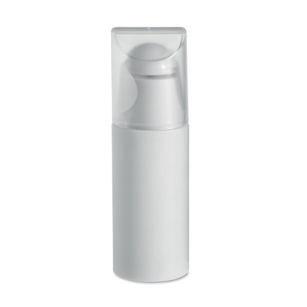 VUELTAS Compact Battery-Operated Mini Fan for Travel - GiftRetail MO8376