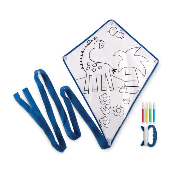 TARIFA Childrens Kite - GiftRetail MO8925