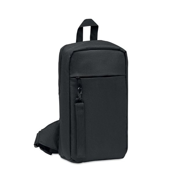 CEBAG Eco-Friendly Crossbody Bag with Adjustable Strap - GiftRetail MO6717