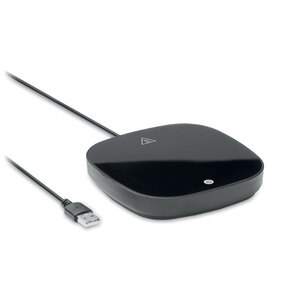 WARMUG USB-Powered ABS Mug Warmer for Hot Drinks - GiftRetail MO2066