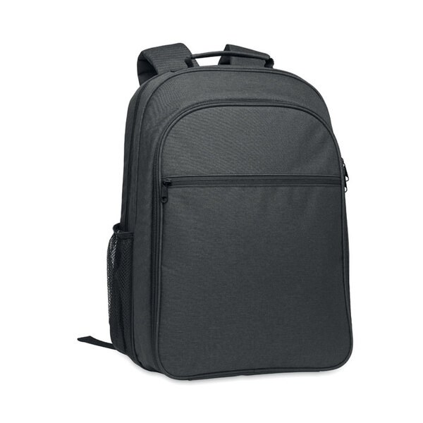 COOLPACK Eco-Friendly 300D RPET Laptop Cooling Backpack - GiftRetail MO2125