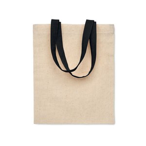CHISAI Eco-Friendly Small Cotton Gift Bag with Handles - GiftRetail MO2147