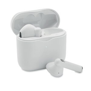 ORETA TWS earbuds with charging base - GiftRetail MO2206