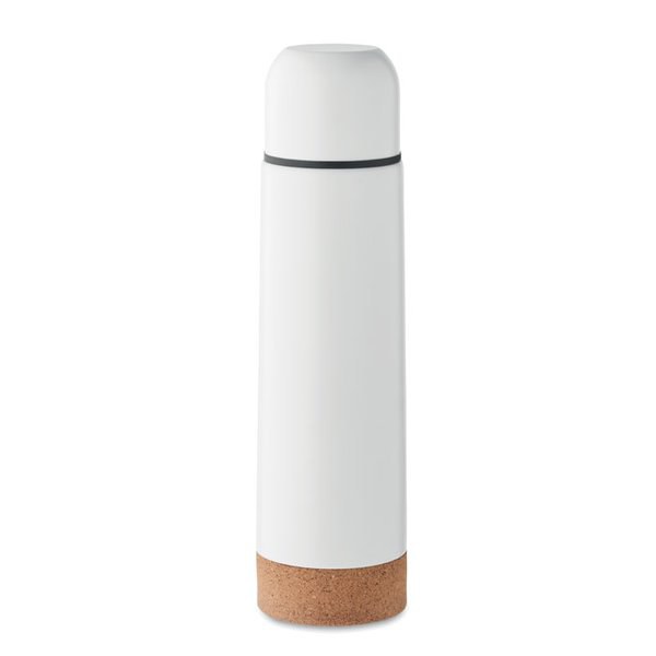 AVENTUR Eco-Friendly Insulated Stainless Steel Bottle 500ml